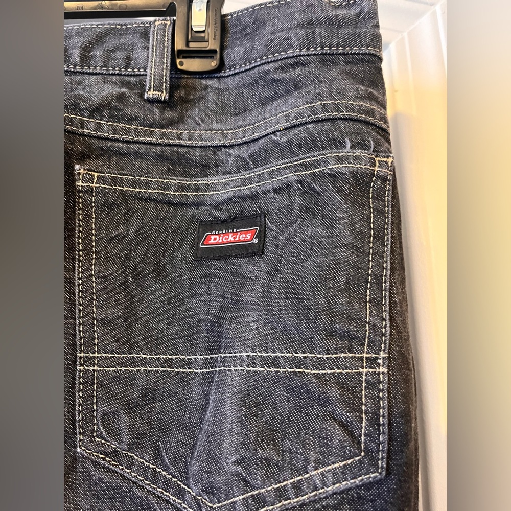 Dickies Men’s Jeans Cargo  42 x 32